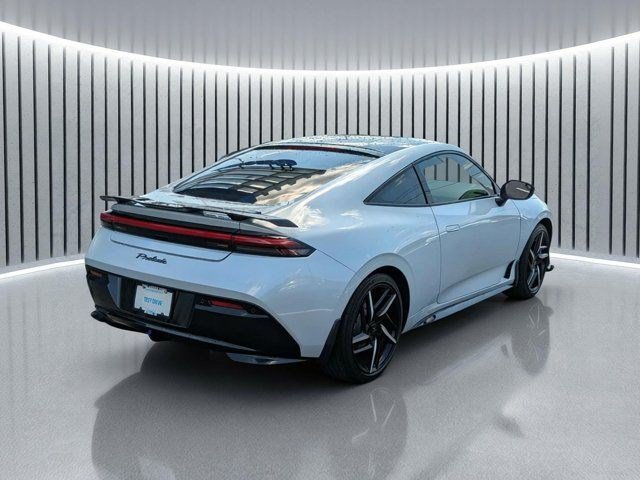 Used 2026 Honda Prelude image 6