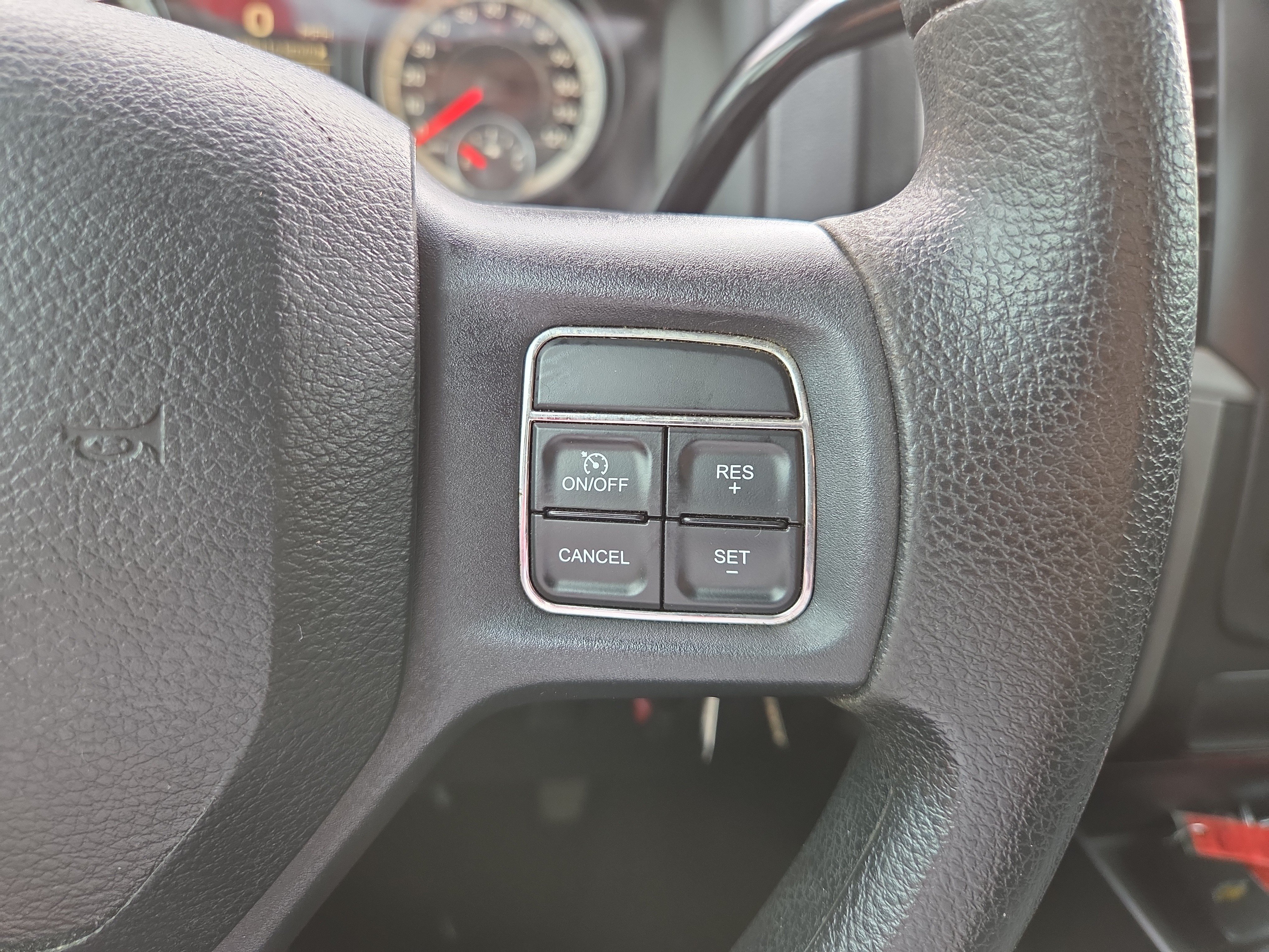 Used 2014 RAM 1500 Express w/ Black Ram 1500 Express Group RWD image 17