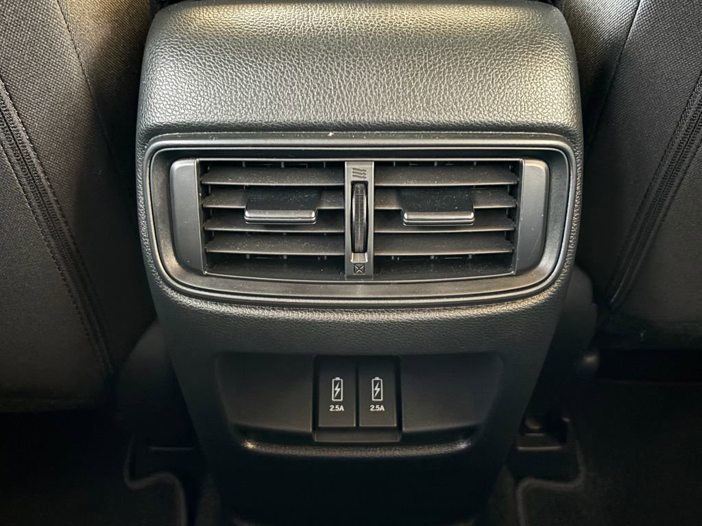 Used 2022 Honda CR-V EX image 18