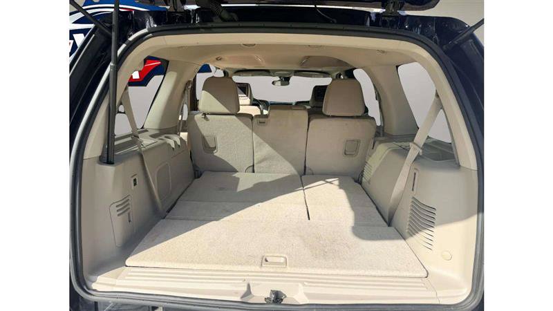 Used 2016 Lincoln Navigator Select AWD/4WD image 21