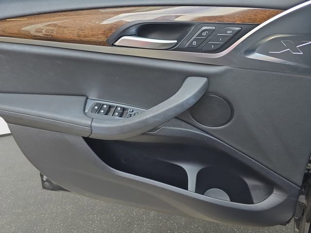 Used 2018 BMW X3 xDrive30i AWD/4WD image 30