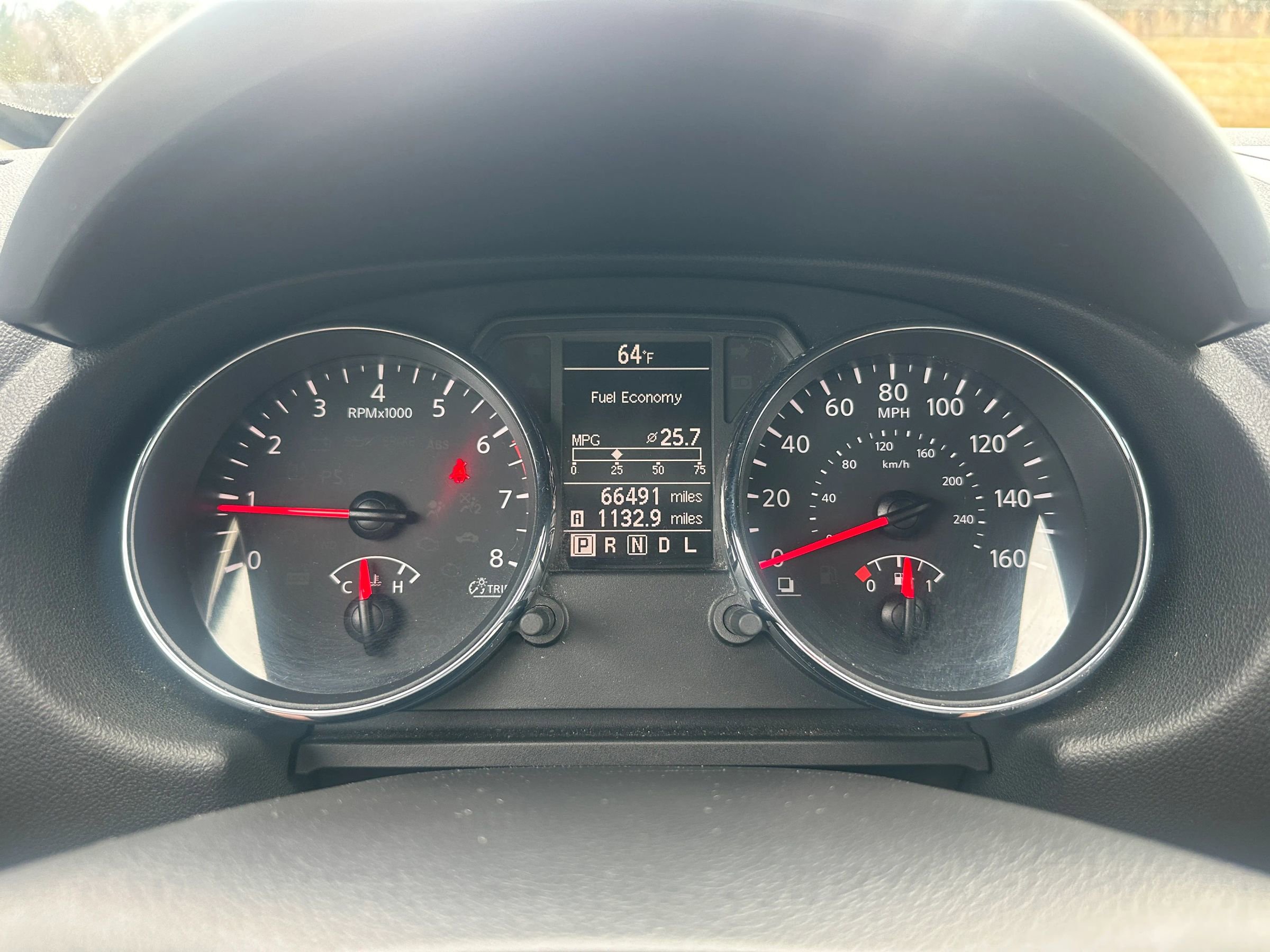 Used 2012 Nissan Rogue SV AWD/4WD image 14