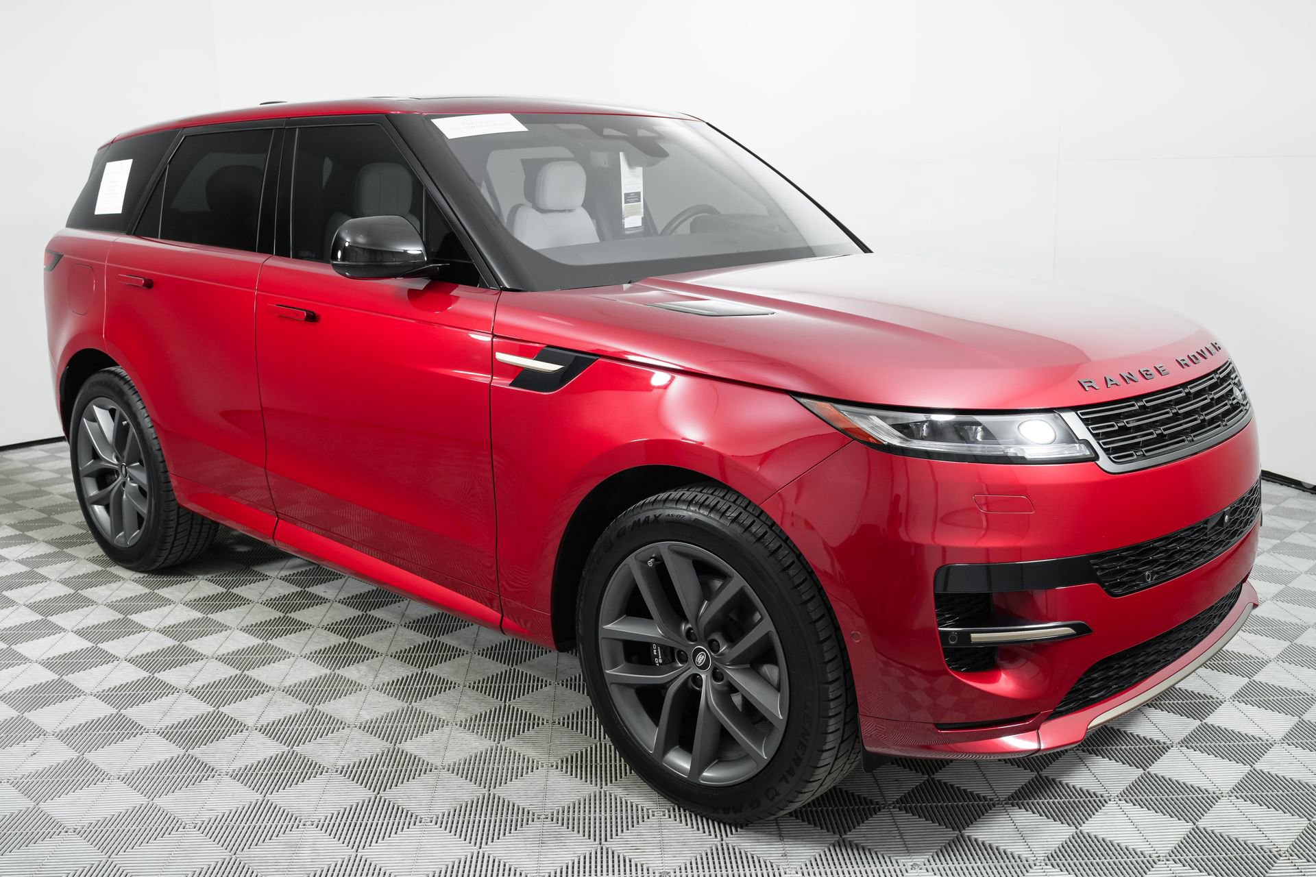 Used 2023 Land Rover Range Rover Sport SE Dynamic AWD/4WD image 70