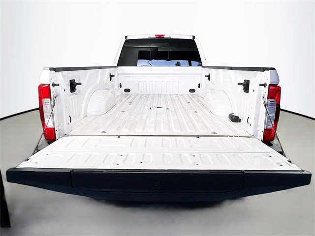 Used 2019 Ford F350 Lariat w/ Lariat Ultimate Package image 6