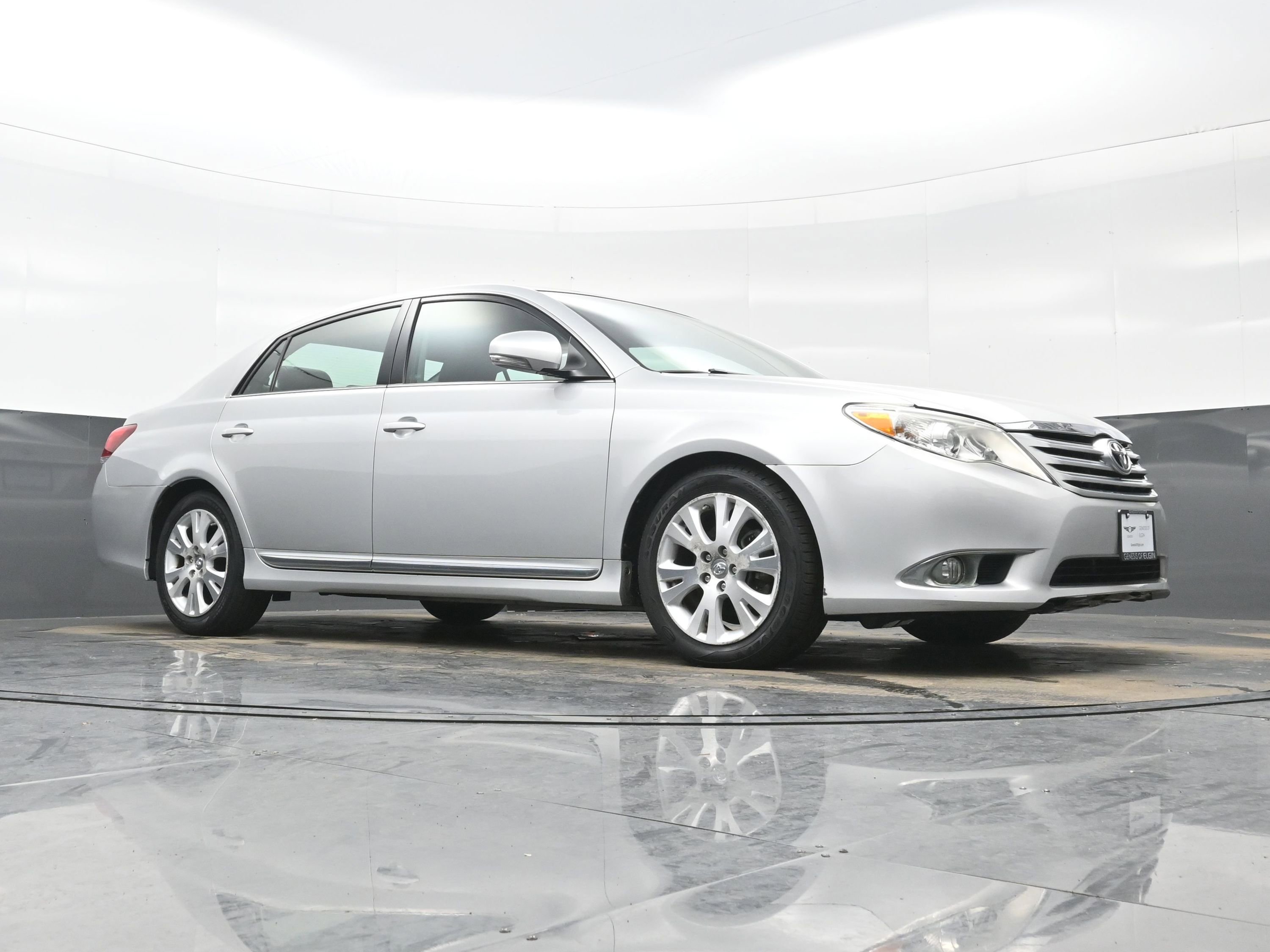 Used 2012 Toyota Avalon image 29