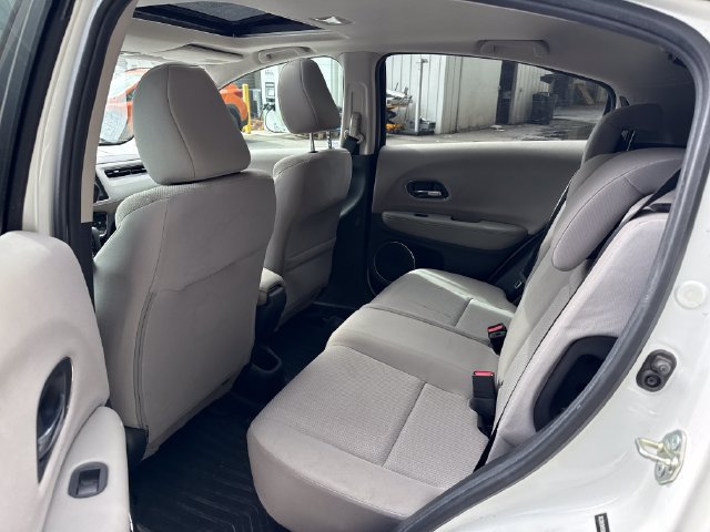 Used 2016 Honda HR-V EX image 6