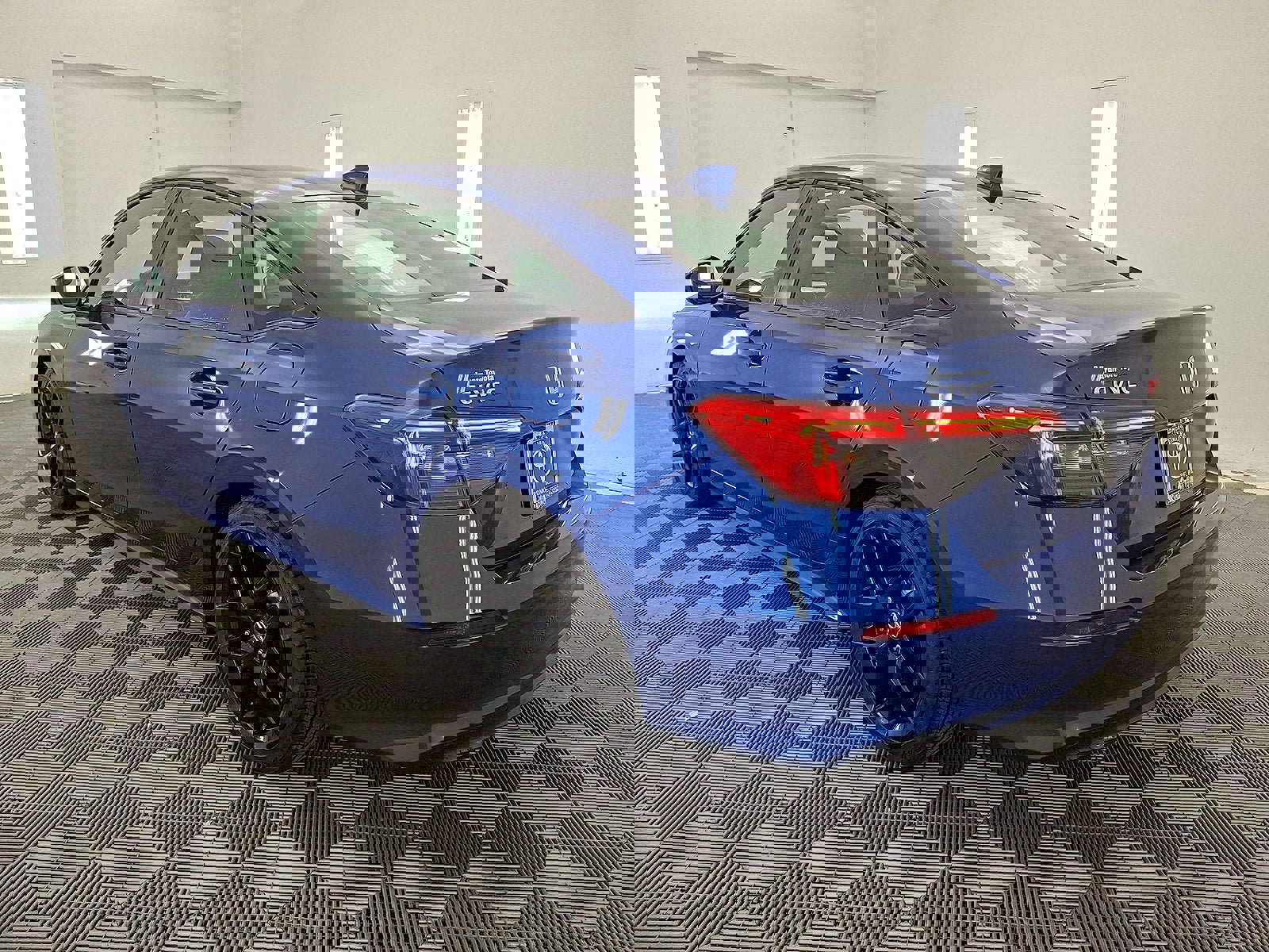 Used 2023 Honda Civic Sport image 22