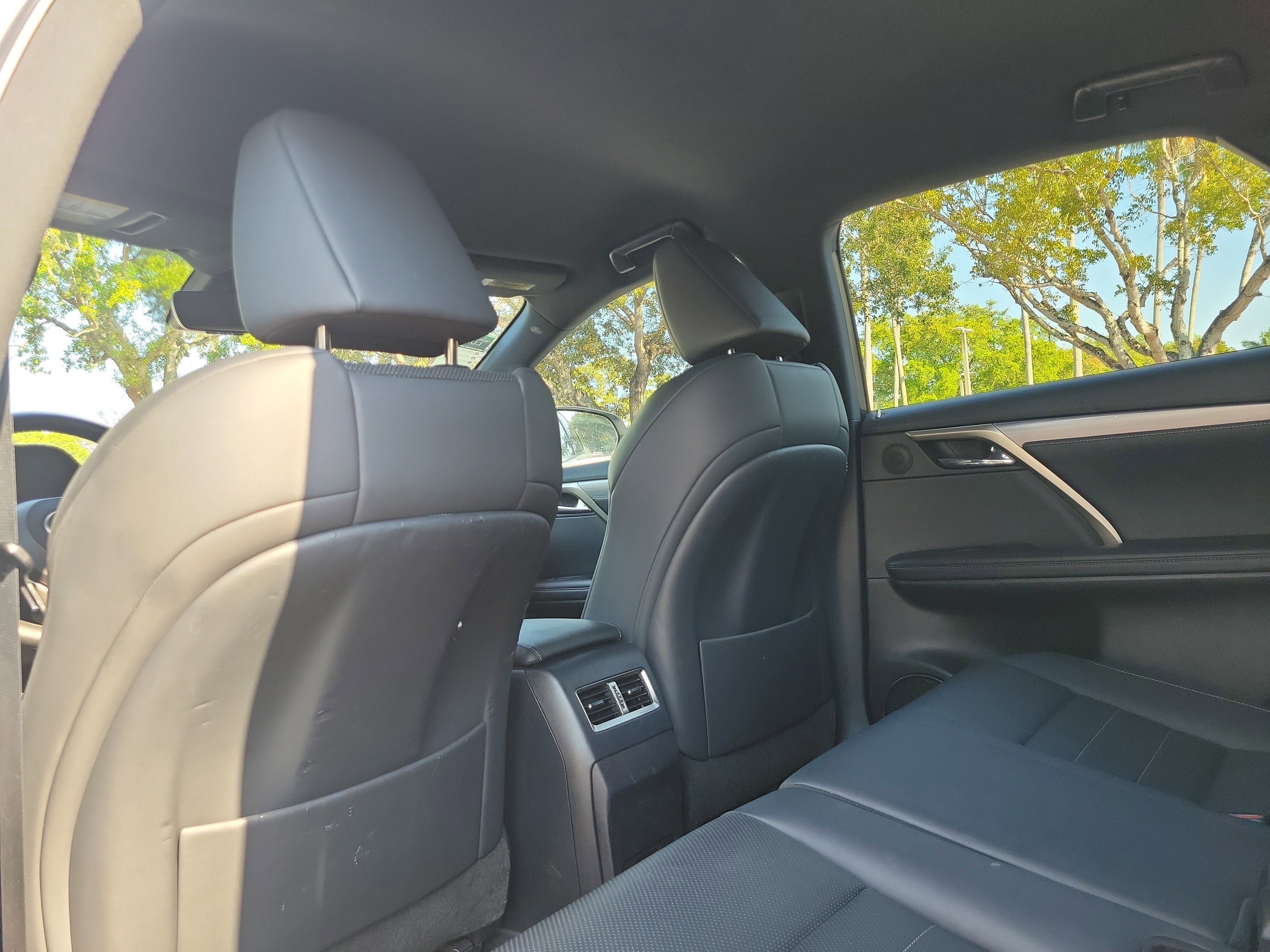 Used 2020 Lexus RX 350 F Sport image 13