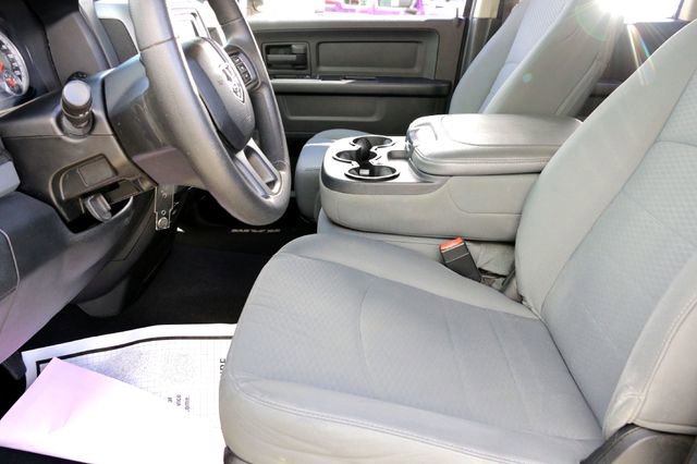 Used 2015 RAM 1500 Tradesman w/ Popular Equipment Group image 10