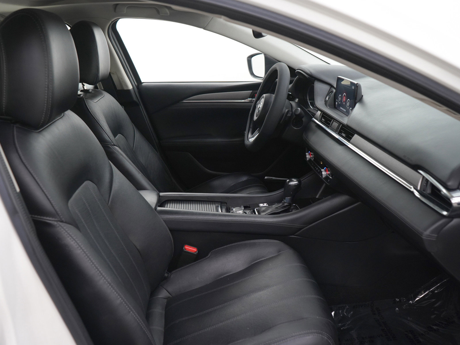 Used 2020 MAZDA MAZDA6 Grand Touring Reserve image 11