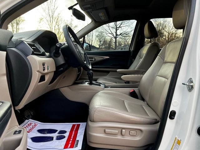 Used 2018 Honda Pilot EX-L image 13