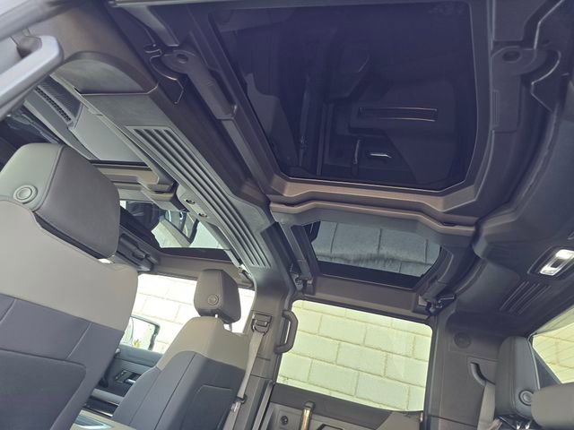 Used 2024 GMC Hummer EV 3X w/ Extreme Off-Road Package image 43