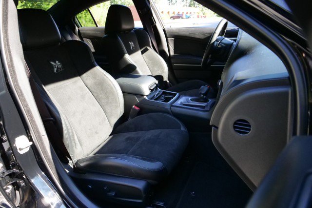 Used 2023 Dodge Charger Scat Pack w/ Plus Group image 38