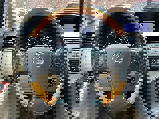 Used 2011 Lexus RX 350 AWD image 6