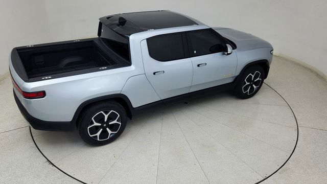 Used 2023 Rivian R1T Adventure image 79
