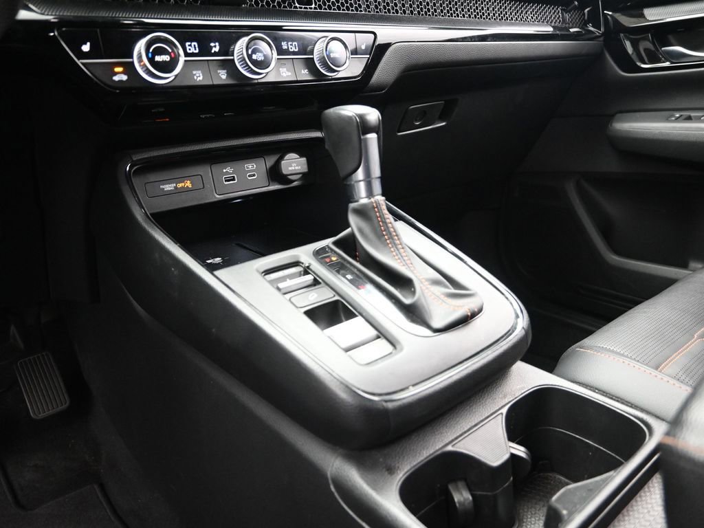 Used 2023 Honda CR-V Sport Touring image 16