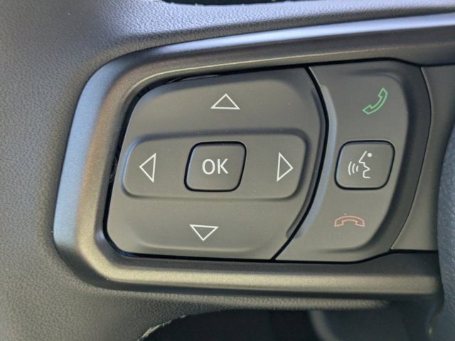 New 2026 Jeep Wrangler Sport S image 21