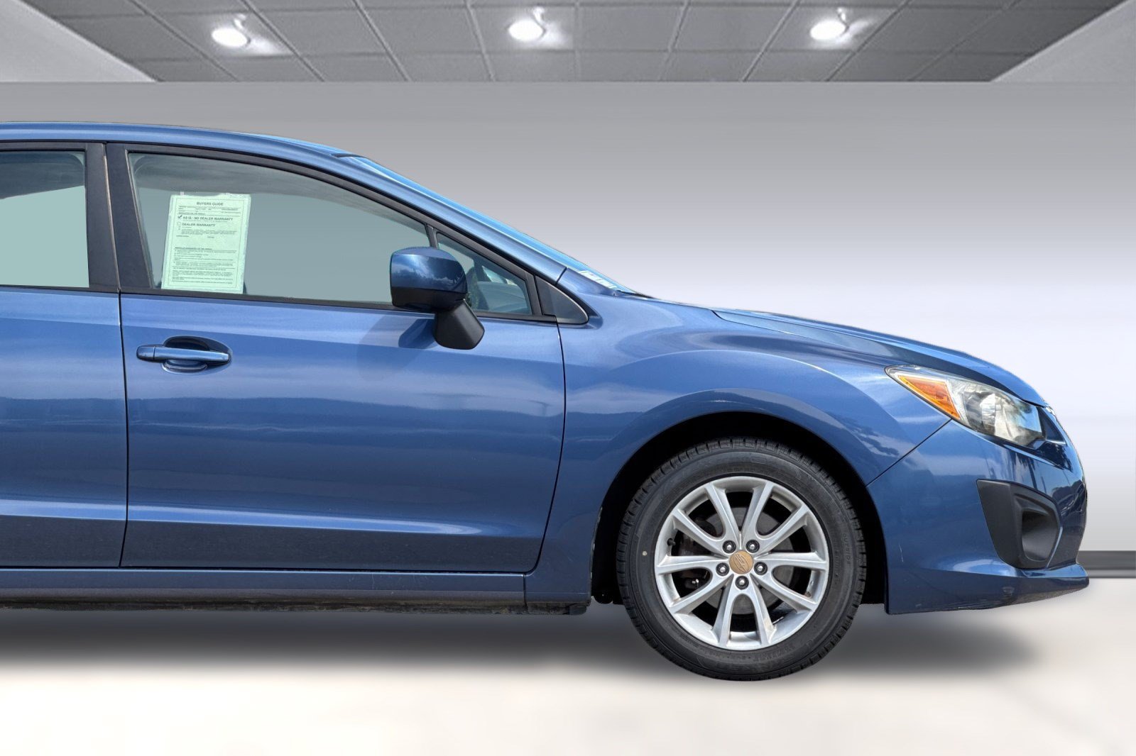 Used 2013 Subaru Impreza 2.0i Premium AWD/4WD image 31
