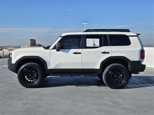 Used 2024 Toyota Land Cruiser 1958 image 4