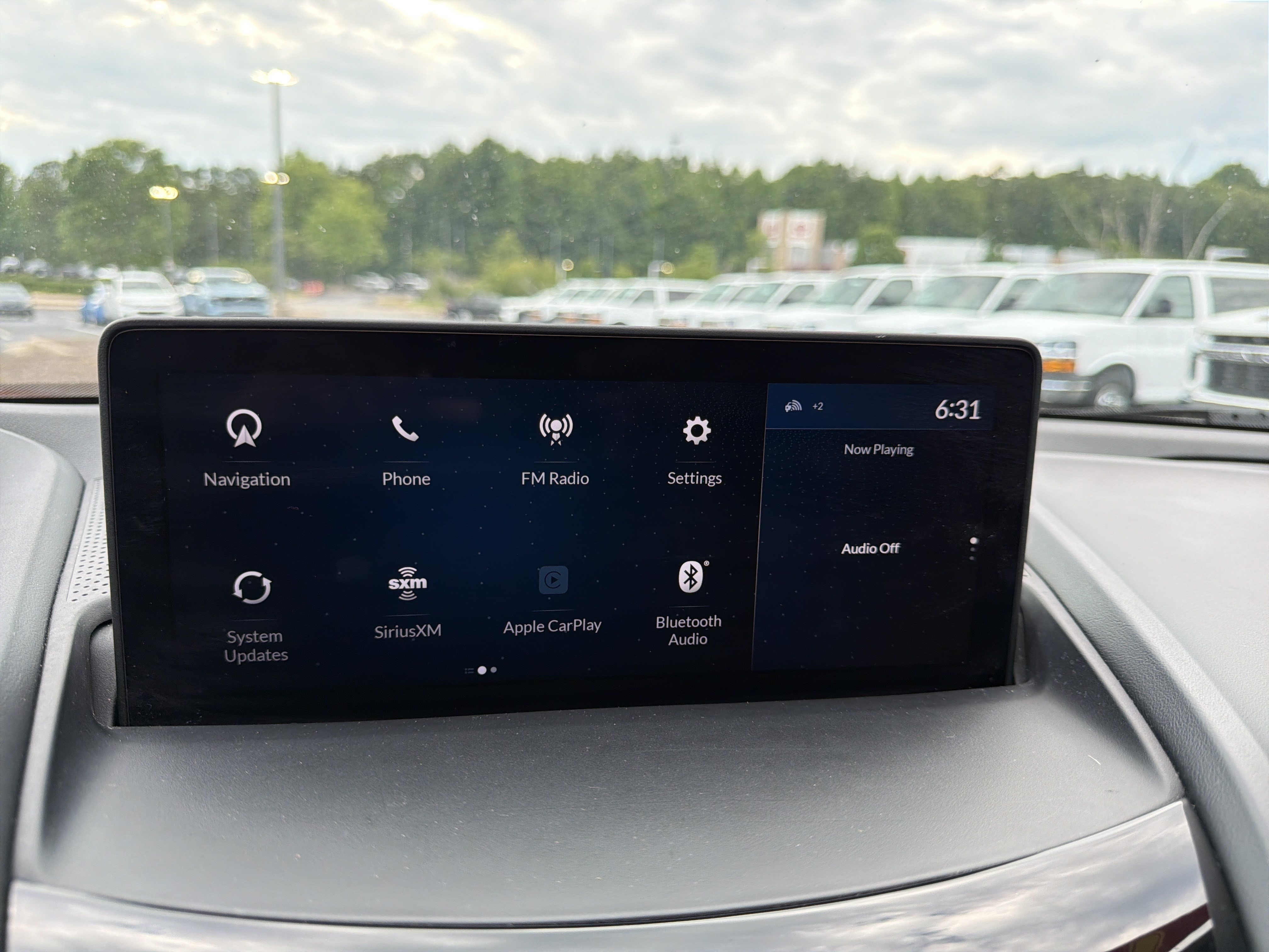 Used 2019 Acura RDX A-Spec AWD/4WD image 28