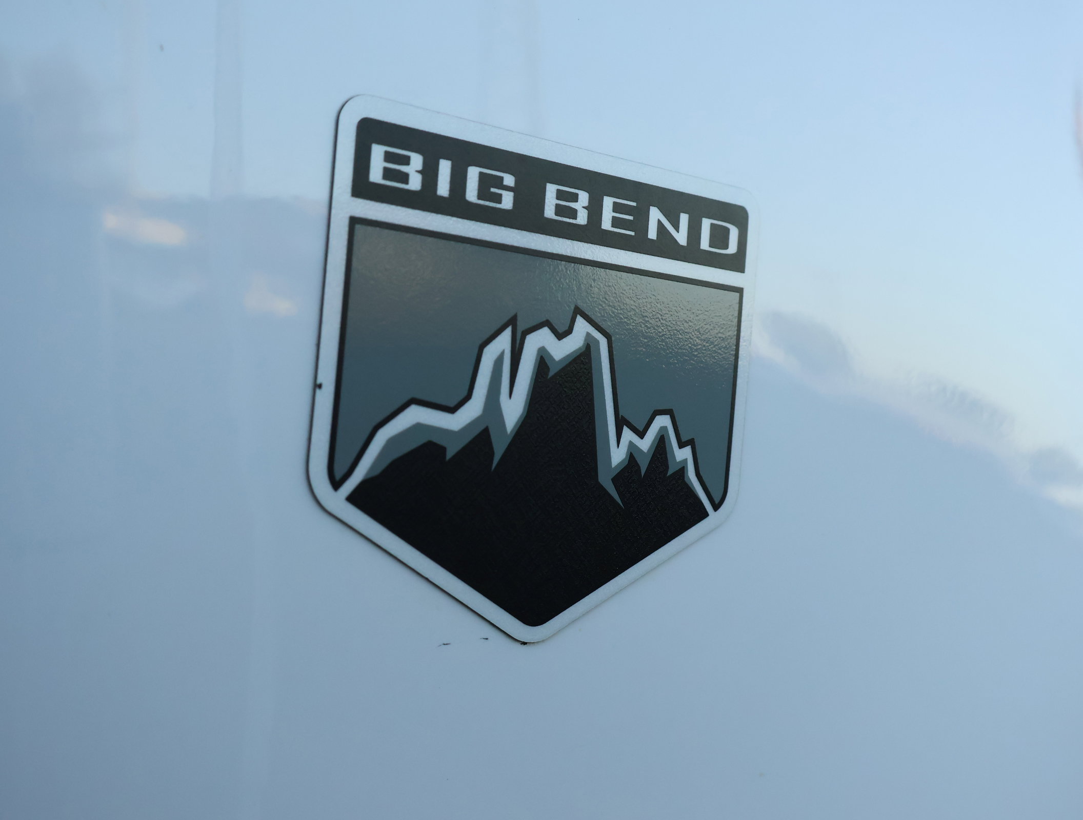 Used 2024 Ford Bronco Sport Big Bend w/ Convenience Package image 24