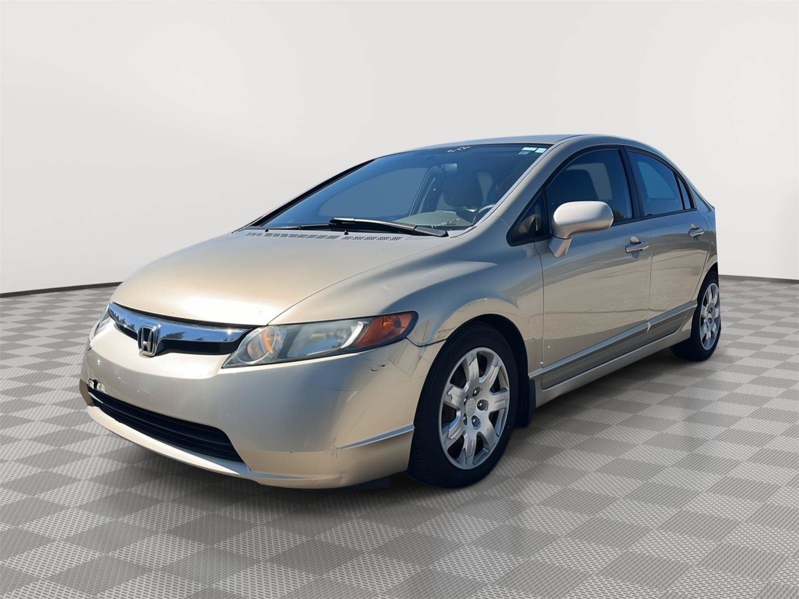 Used 2007 Honda Civic LX image 20