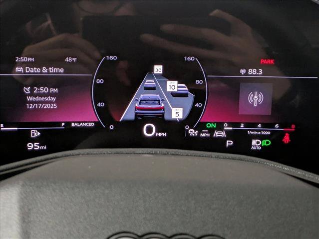 New 2025 Audi Q5 Premium w/ Convenience Package AWD/4WD image 11