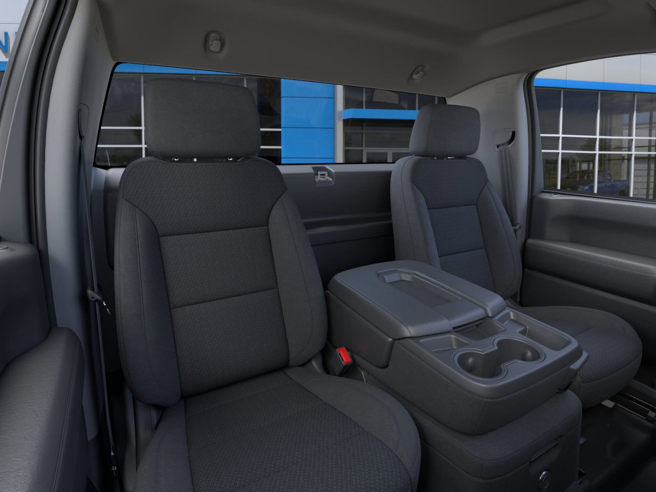 New 2025 Chevrolet Silverado 3500 W/T w/ WT Convenience Package AWD/4WD image 29