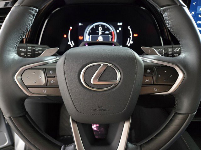Certified 2023 Lexus RX 350 Premium Plus image 31
