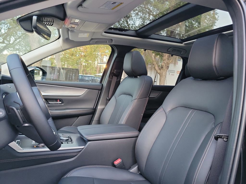 New 2026 MAZDA CX-90 3.3 Turbo w/ Premium Sport Pkg image 17