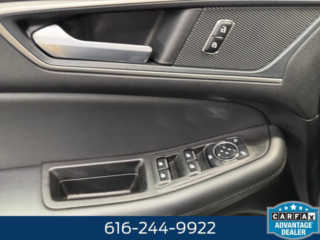 Used 2024 Ford Edge SEL w/ Convenience Package AWD/4WD image 16