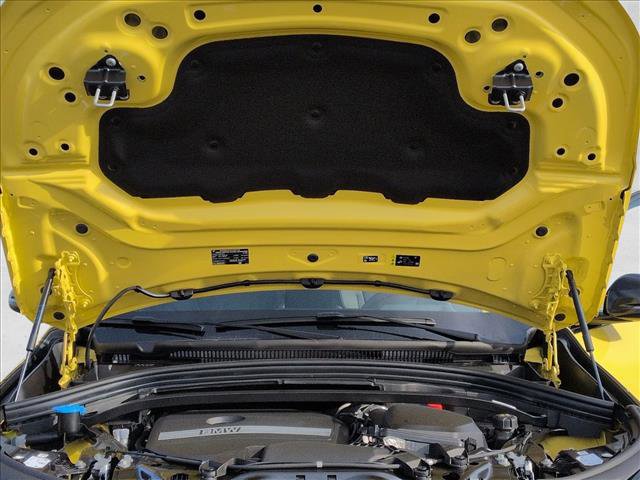 New 2026 BMW X1 xDrive28i w/ Technology Package image 17