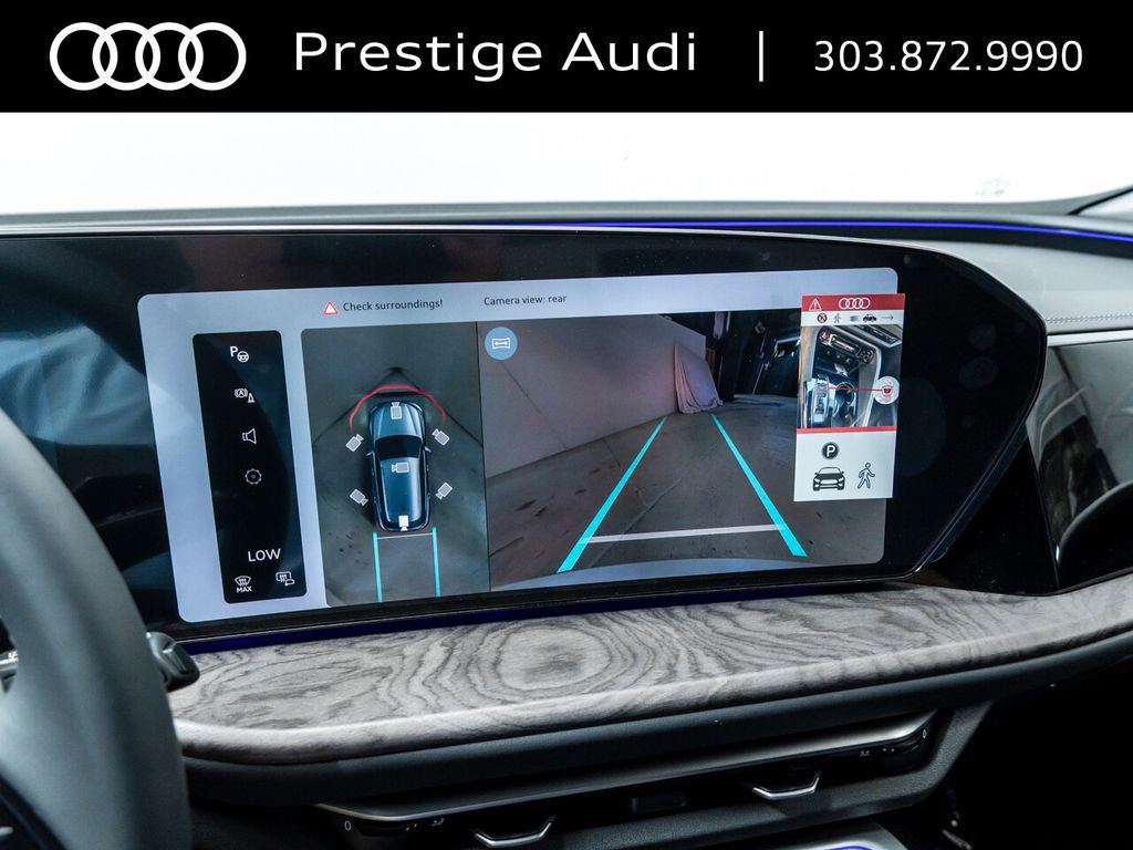 New 2026 Audi Q5 Premium Plus AWD/4WD image 17