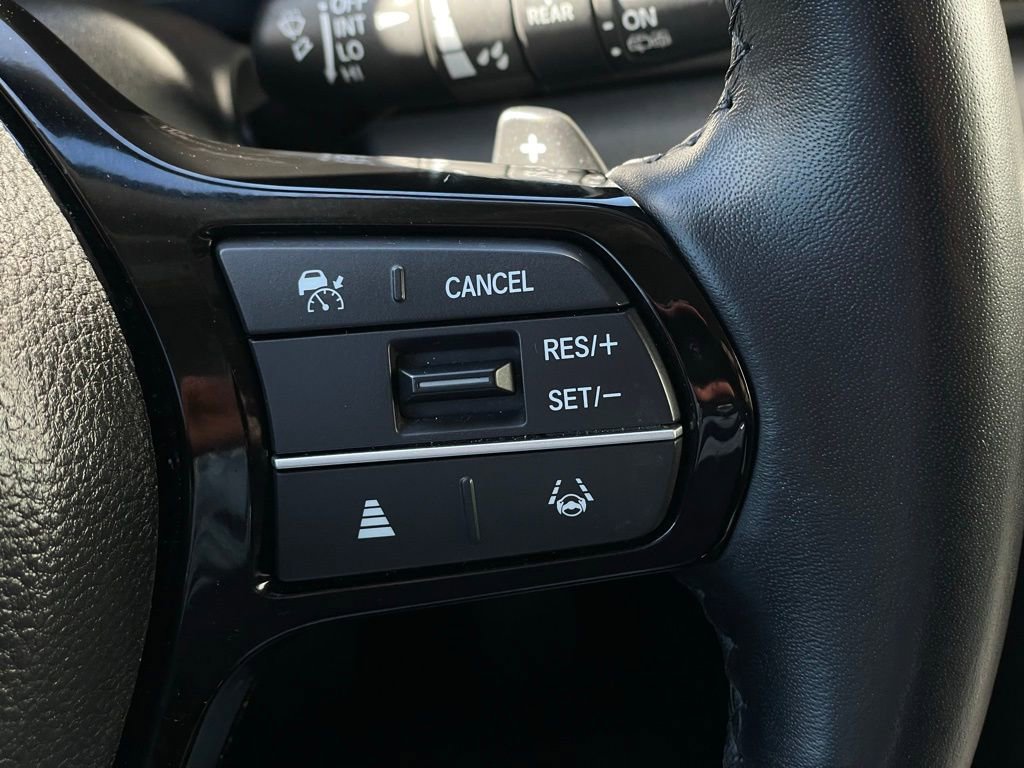 Certified 2025 Honda Pilot EX-L image 14