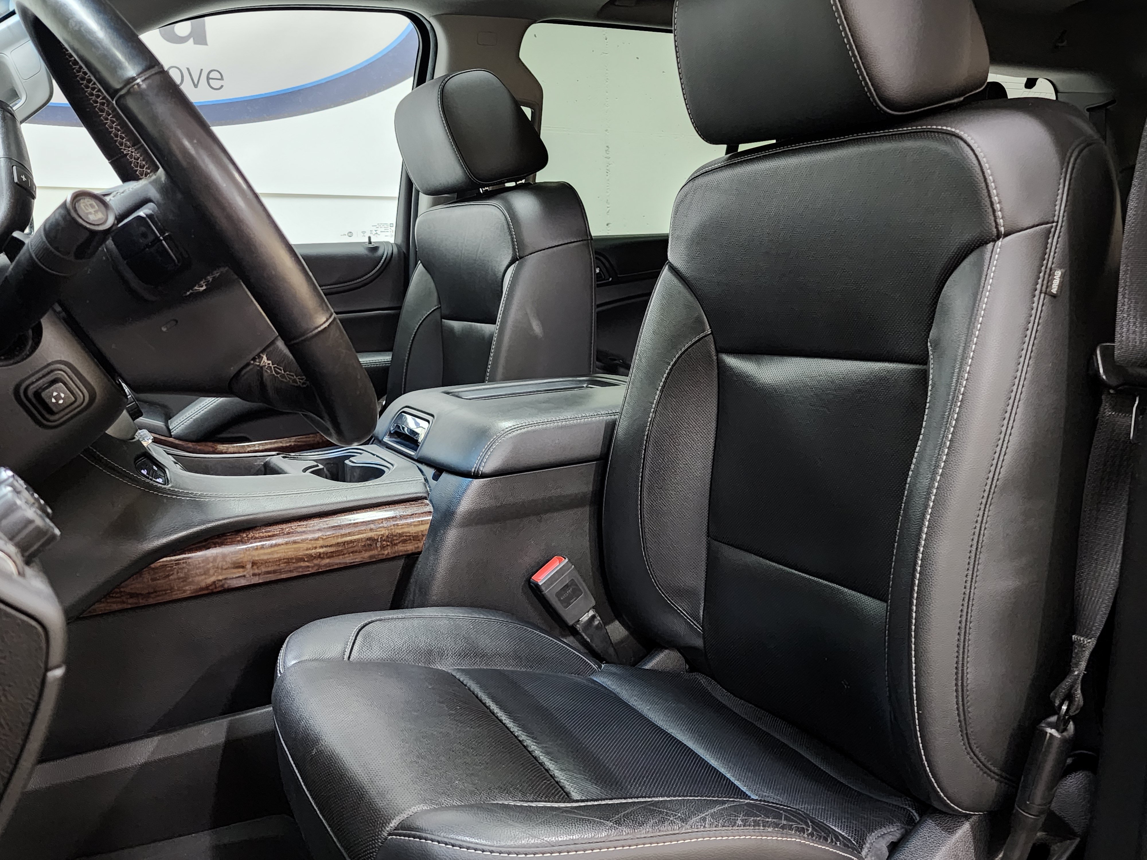 Used 2018 GMC Yukon SLT w/ Premium Edition AWD/4WD image 16