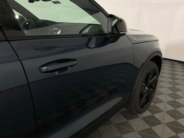 New 2026 Volvo XC40 B5 Ultra w/ Protection Package Premier image 7