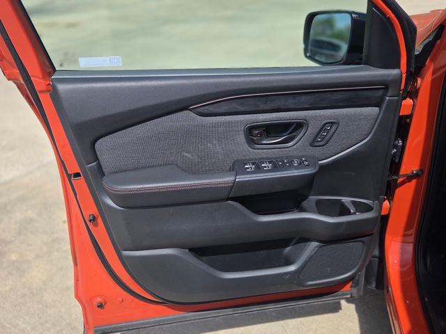 Used 2026 Honda Passport TrailSport image 22