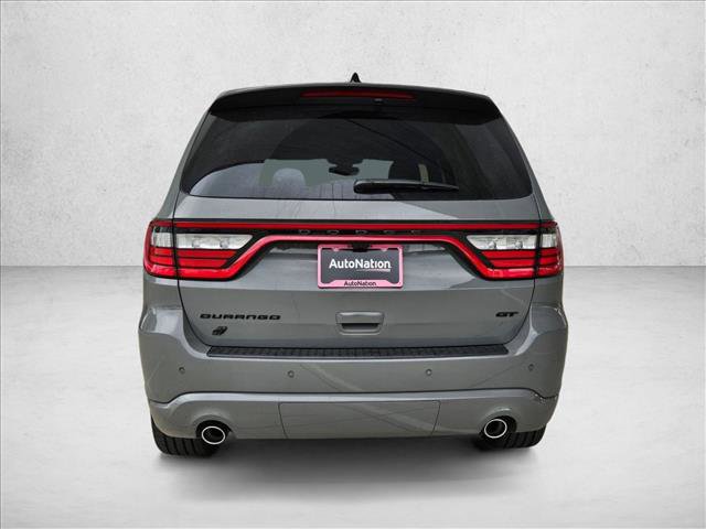 New 2026 Dodge Durango GT image 8