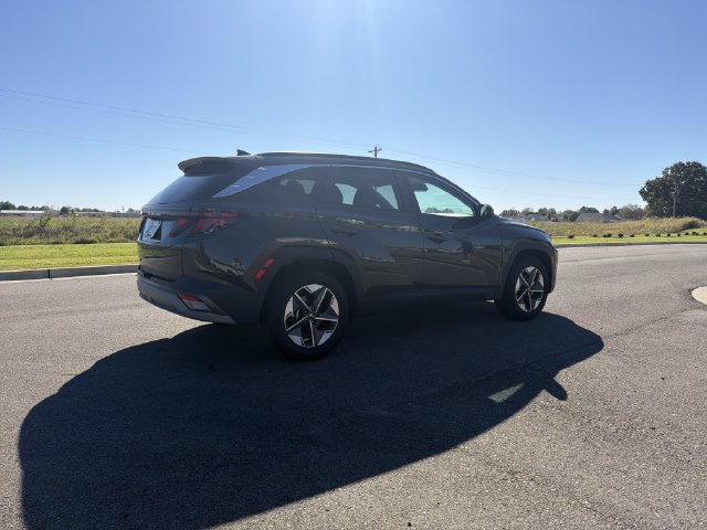 Used 2025 Hyundai Tucson SEL FWD image 5