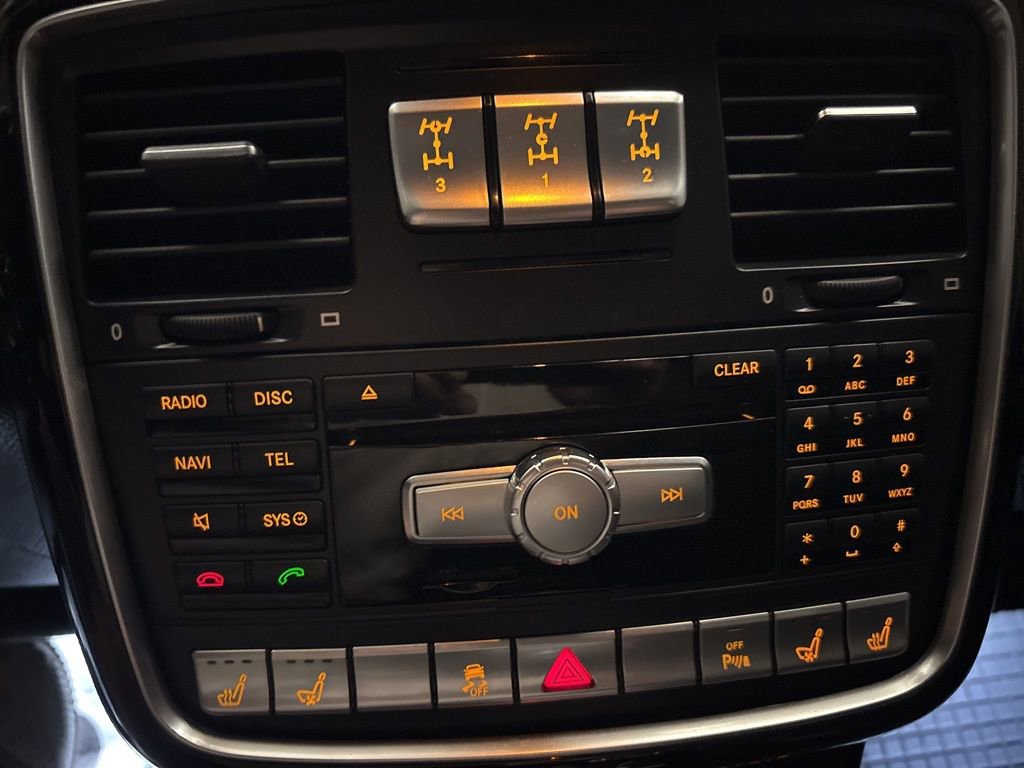 Used 2015 Mercedes-Benz G 550 image 18