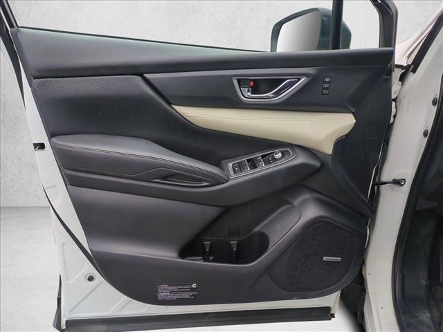 Used 2022 Subaru Ascent Limited w/ Technology Package image 10