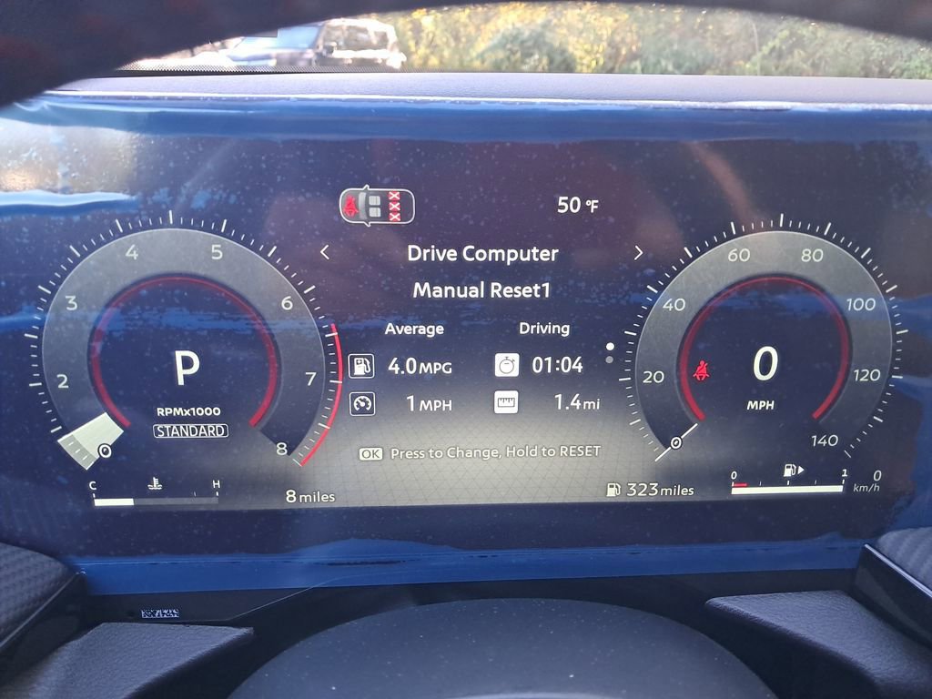 New 2026 Nissan Kicks SR w/ SR Premium Package image 16