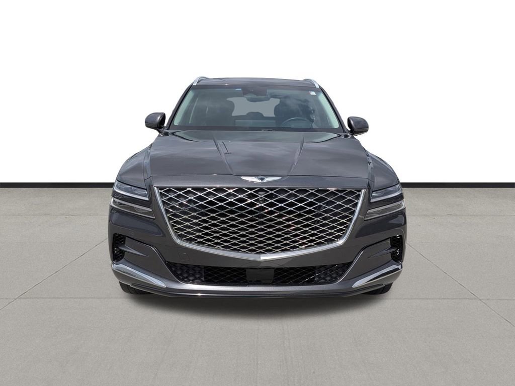Used 2023 Genesis GV80 2.5T w/ Prestige Package AWD/4WD image 2