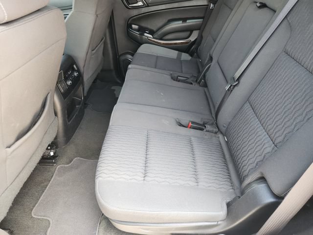 Used 2018 Chevrolet Tahoe LS RWD image 30
