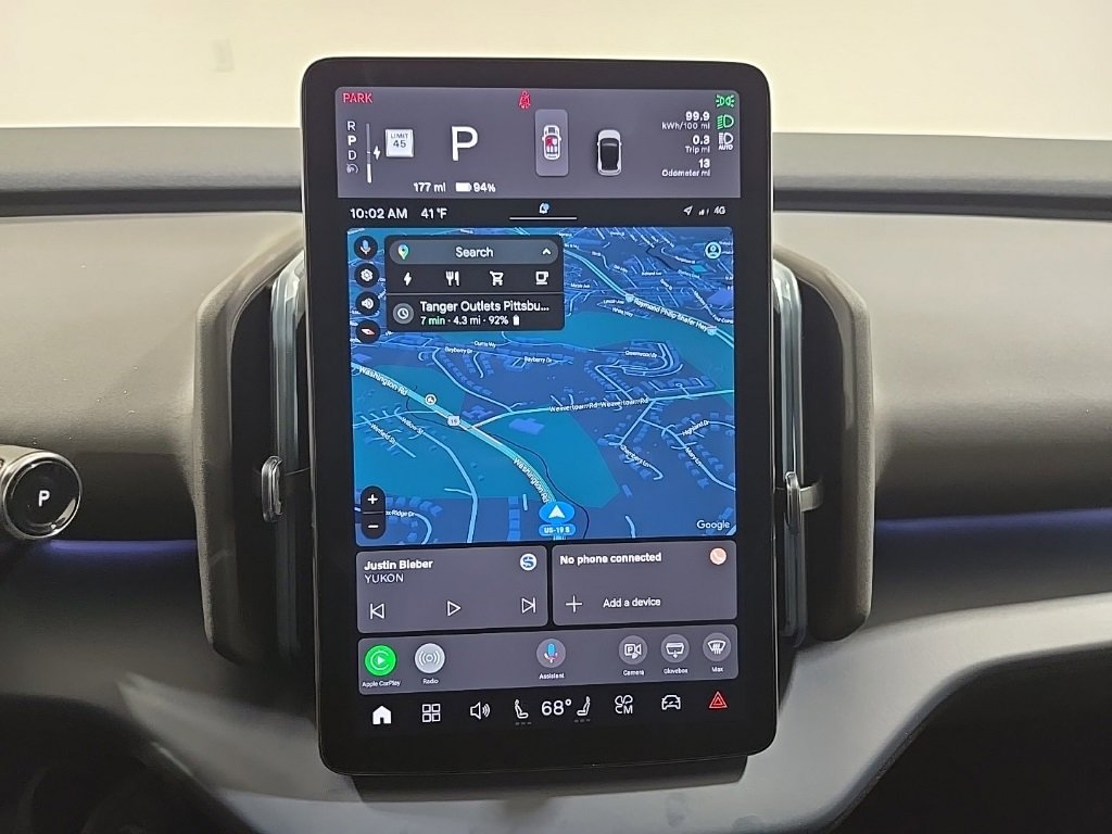 New 2026 Volvo EX30 Plus image 15