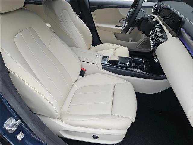 Certified 2023 Mercedes-Benz CLA 250 image 19