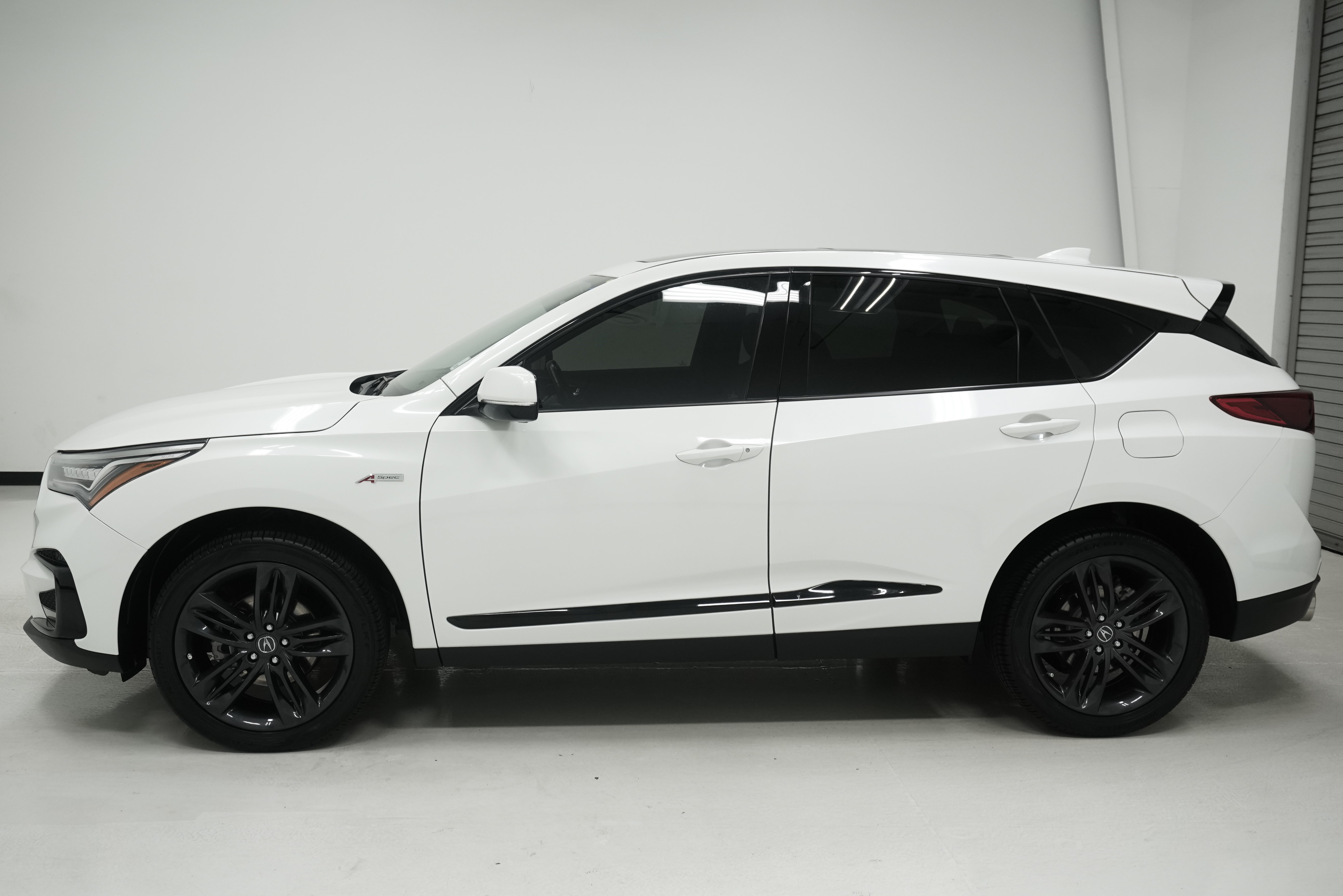 Used 2021 Acura RDX A-Spec FWD image 7