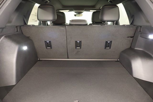 New 2026 Chevrolet Equinox ACTIV w/ Convenience Package III image 26