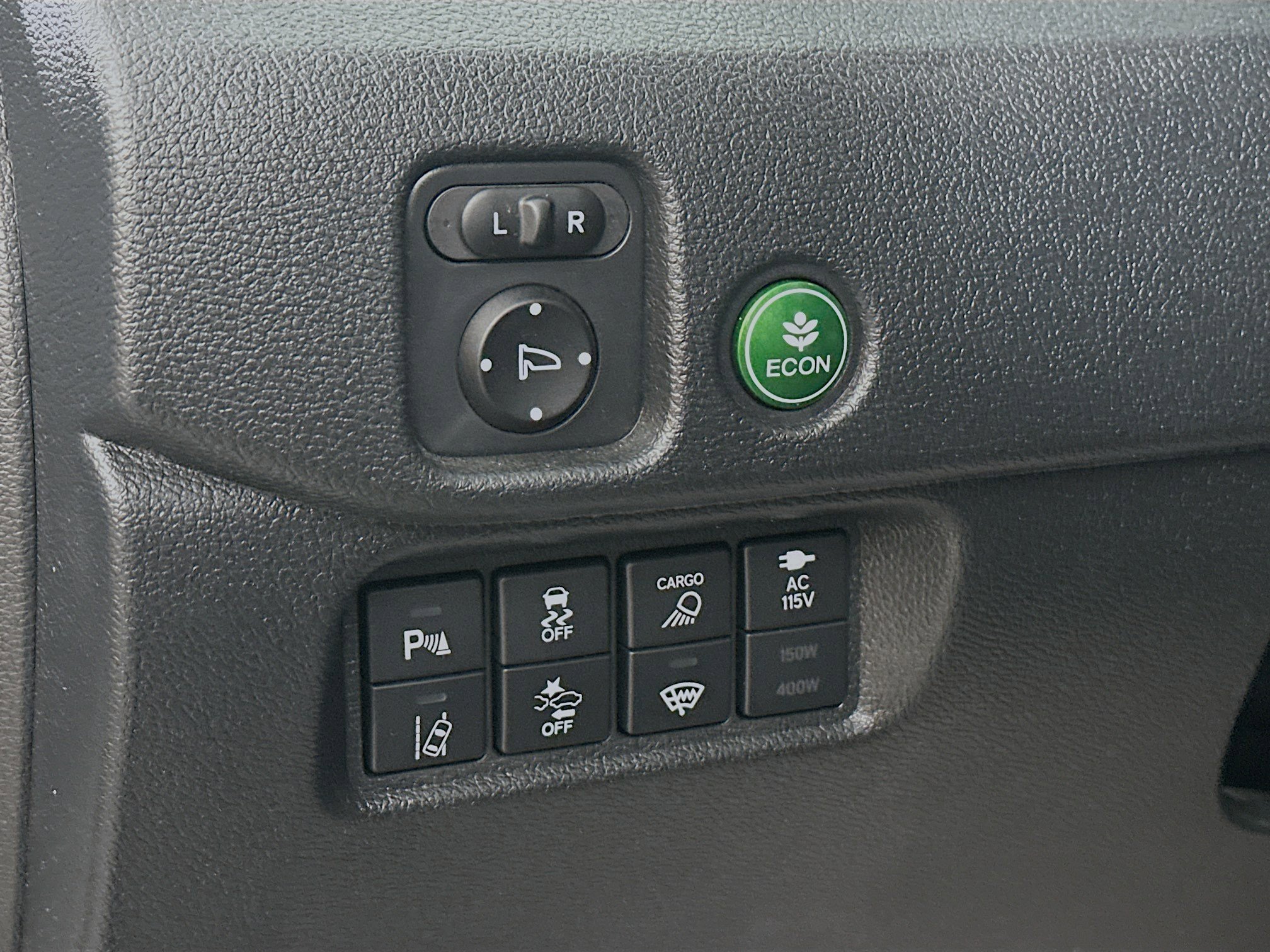 Certified 2023 Honda Ridgeline Black Edition image 10