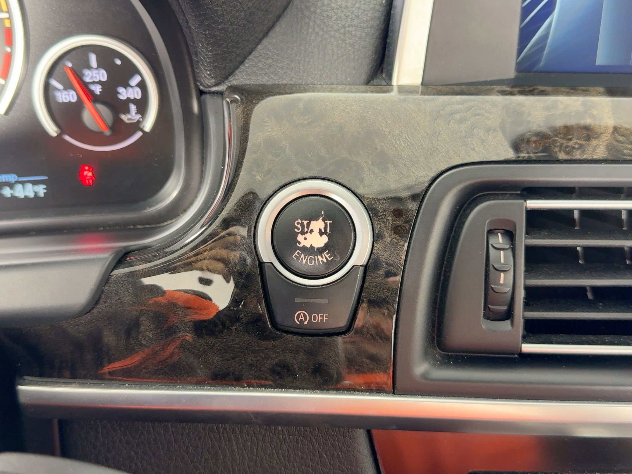 Used 2014 BMW M6 Convertible RWD image 33